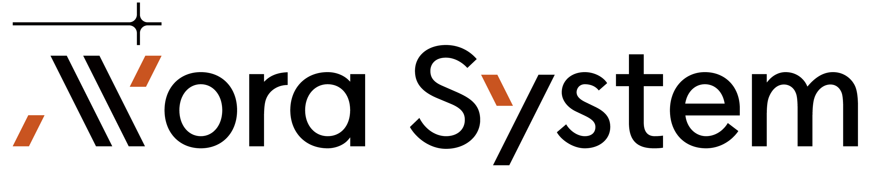 엑소라시스템 로고